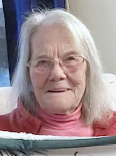 Barbara A. Webb